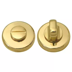 Накладка Colombo CD 69 BZG G сантехническая WC полированная латунь Daytona, Heidi, Ida, Mach, Peter, Robot, Robodue, Robotre, Roboquattro, Talita