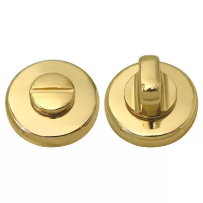 Накладка Colombo CD 69 BZG G сантехническая WC полированная латунь Daytona, Heidi, Ida, Mach, Peter, Robot, Robodue, Robotre, Roboquattro, Talita