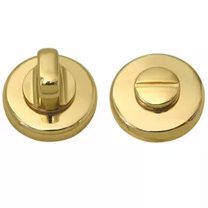 Накладка Colombo CD 69 BZG G сантехническая WC полированная латунь Daytona, Heidi, Ida, Mach, Peter, Robot, Robodue, Robotre, Roboquattro, Talita