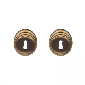 Накладка Colombo DB 13 BB под ключ буратино KEY бронза Cameo