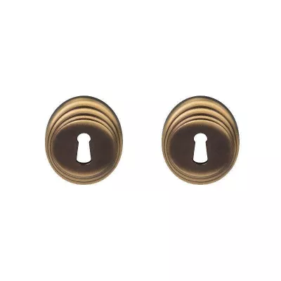 Накладка Colombo DB 13 BB под ключ буратино KEY бронза Cameo