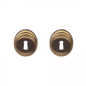 Накладка Colombo DB 13 под цилиндр CYL бронза Cameo