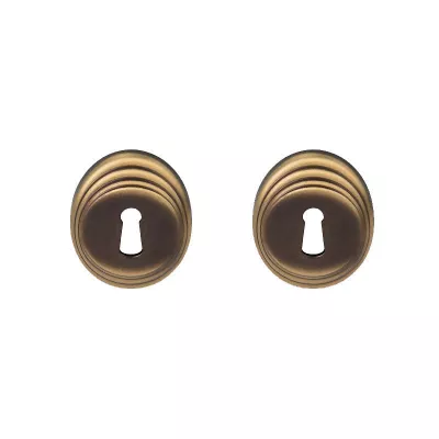 Накладка Colombo DB 13 под цилиндр CYL бронза Cameo