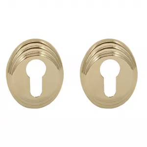 Накладка Colombo DB 13 под цилиндр CYL пол лат Cameo