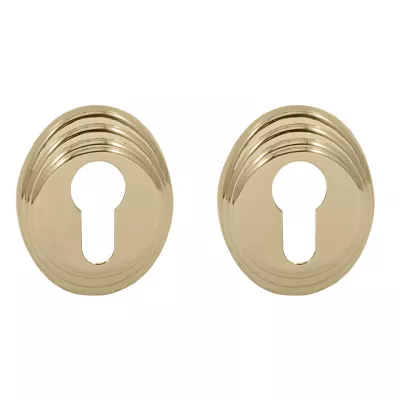 Накладка Colombo DB 13 под цилиндр CYL пол лат Cameo