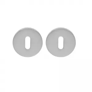 Накладка Colombo FF 13 BB под ключ буратино KEY матовый хром Slim