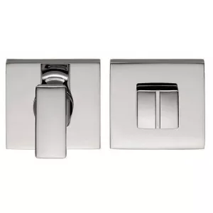 Накладка Colombo FF 29 BZG сантехническая WC хром Dea, Electra, Ellese (6 мм), Isy (6 мм), Zelda (6 мм)