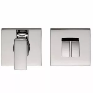 Накладка Colombo FF 29 BZG сантехническая WC хром Dea, Electra, Ellese (6 мм), Isy (6 мм), Zelda (6 мм)