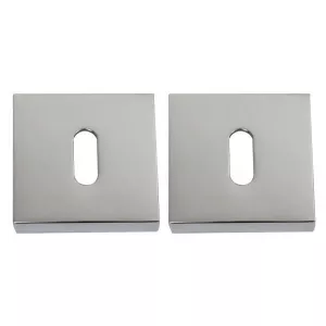 Накладка Colombo MM 13 BB под ключ буратино KEY хром Ellese, Gilda, Isy, Prius, Zelda