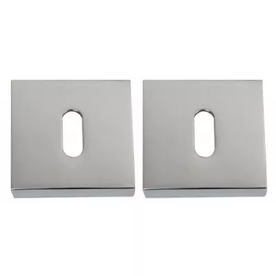 Накладка Colombo MM 13 BB под ключ буратино KEY хром Ellese, Gilda, Isy, Prius, Zelda