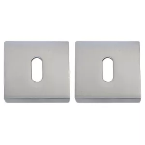 Накладка Colombo MM 13 ВВ под ключ буратино KEY матовый хром Ellese, Gilda, Isy, Prius, Zelda