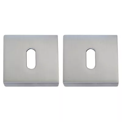 Накладка Colombo MM 13 ВВ под ключ буратино KEY матовый хром Ellese, Gilda, Isy, Prius, Zelda