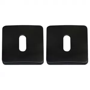 Накладка Colombo PT 13 BB под ключ буратино KEY матовый черный RoboquattroS