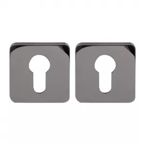 Накладка Colombo PT 13 графит под цилиндр CYL RoboquattroS