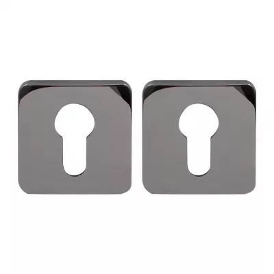 Накладка Colombo PT 13 графит под цилиндр CYL RoboquattroS