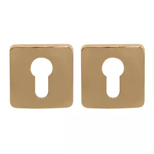 Накладка Colombo PT 13 под цилиндр CYL винтаж RoboquattroS