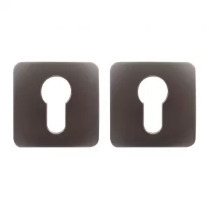 Накладка Colombo PT 13 матовый графит под цилиндр CYL RoboquattroS