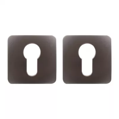 Накладка Colombo PT 13 матовый графит под цилиндр CYL RoboquattroS