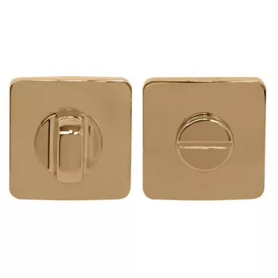 Накладка Colombo PT 19 BZG сантехническая WC винтаж RoboquattroS