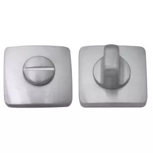 Накладка Colombo PT 19 BZG сантехническая WC матовый хром Bold, RoboquattroS