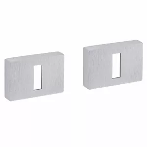 Накладка Tupai 1985-96 под ключ буратино KEY хром матовый