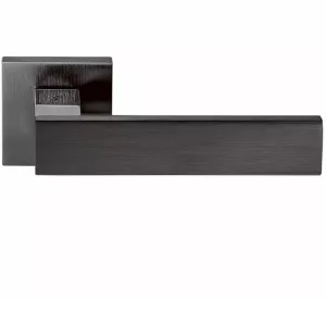 Ручка Colombo Alba LC 91 графит/матовый графит