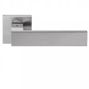 Ручка Colombo Alba LC 91 хром/матовый хром