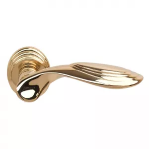 Ручка Colombo Cameo DB41 полированная латунь