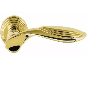 Ручка Colombo Cameo DB41 полированная латунь