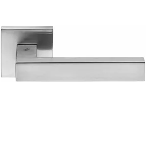 Ручка Colombo Ellesse BD21RSB матовый хром ф / з