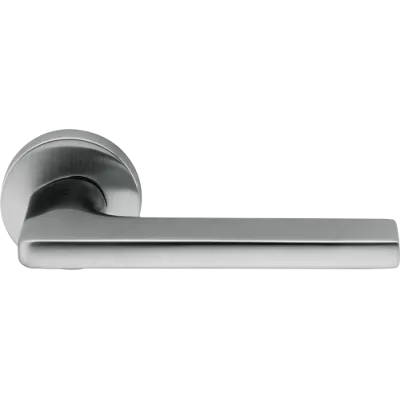 Ручка Colombo Gira матовый хром