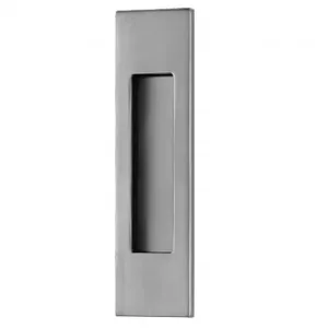 Ручка Colombo ID411 матовый никель на раздвижные двери