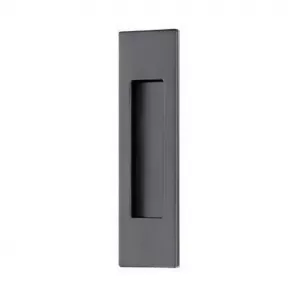 Ручка Colombo ID411 графит на раздвижные двери