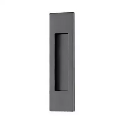 Ручка Colombo ID411 графит на раздвижные двери