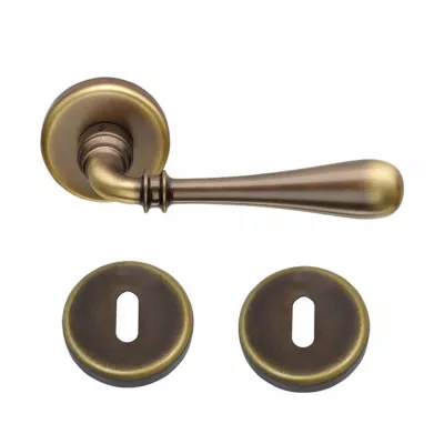 Ручка Colombo Ida ID 31 R бронза R под ключ буратино KEY