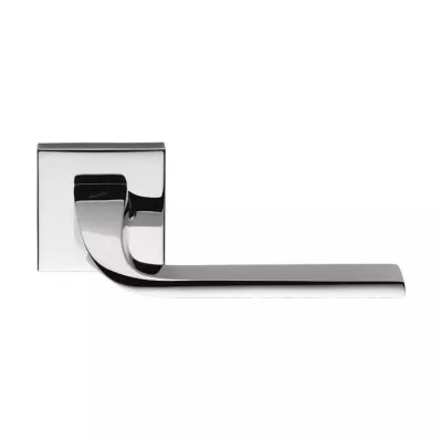 Ручка Colombo ISY BL11 RSB хром