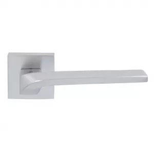 Ручка Colombo Isy Up BL11 RSB матовый хром