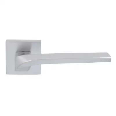 Ручка Colombo Isy Up BL11 RSB матовый хром