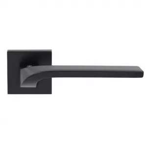 Ручка Colombo Isy Up BL11 RSB матовый черный