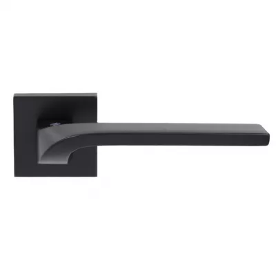 Ручка Colombo Isy Up BL11 RSB матовый черный