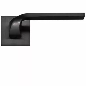 Ручка Colombo Isy Up BL11 RSB матовый черный