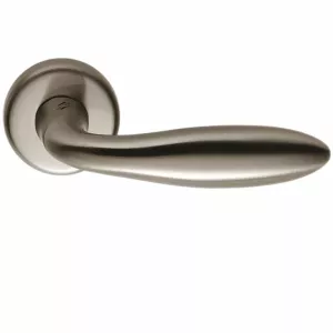 Ручка Colombo Mach CD 81 матовый никель