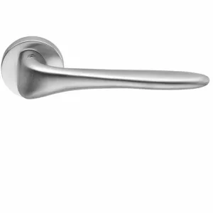 Ручка Colombo Madi матовый хром (50 розета)