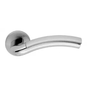 Ручка Colombo Milla LC 31 хром/матовый хром