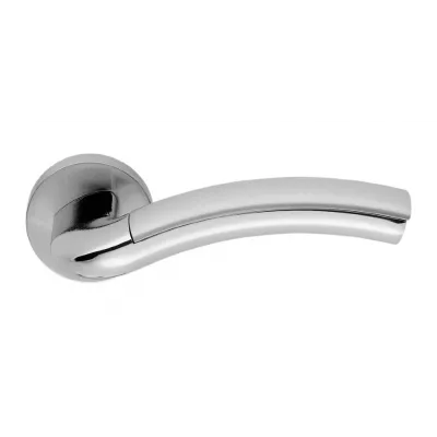 Ручка Colombo Milla LC 31 хром/матовый хром