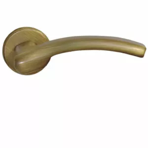 Ручка Colombo Olly LC61 античная латунь (CD63)