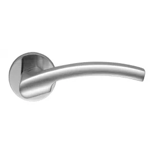 Ручка Colombo Olly LC61 матовый хром