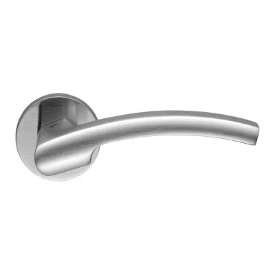 Ручка Colombo Olly LC61 матовый хром