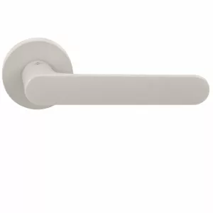 Ручка Colombo ONE CC11 серебро