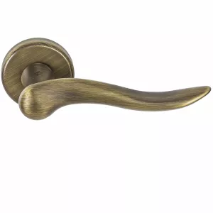 Ручка Colombo Peter античная латунь